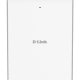 D-Link DAP-2622 punto accesso WLAN 1200 Mbit/s Bianco Supporto Power over Ethernet (PoE) 2