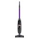 JIMMY PowerWash HW8 Pro Aspirapolvere a bastone 2 in 1 Batteria Secco e bagnato Senza sacchetto 300 W Grigio, Viola 2