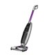 JIMMY PowerWash HW8 Pro Aspirapolvere a bastone 2 in 1 Batteria Secco e bagnato Senza sacchetto 300 W Grigio, Viola 3