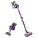 JIMMY JV85 Pro Aspirapolvere a bastone 2 in 1 Batteria Secco HEPA Senza sacchetto 600 W Grigio, Viola 4