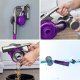 JIMMY JV85 Pro Aspirapolvere a bastone 2 in 1 Batteria Secco HEPA Senza sacchetto 600 W Grigio, Viola 6