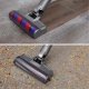JIMMY JV85 Pro Aspirapolvere a bastone 2 in 1 Batteria Secco HEPA Senza sacchetto 600 W Grigio, Viola 7