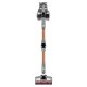 JIMMY H9 Pro Aspirapolvere a bastone 2 in 1 Batteria Secco HEPA Senza sacchetto 600 W Oro, Grigio 2