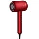 JIMMY F6 asciuga capelli 1800 W Rosso 2