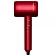 JIMMY F6 asciuga capelli 1800 W Rosso 3