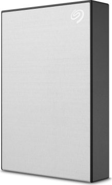 Seagate One Touch disco rigido esterno 1 TB 2.5" Micro-USB B 3.2 Gen 1 (3.1 Gen 1) Argento
