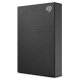 Seagate One Touch disco rigido esterno 2 TB Nero 2