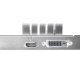 ASUS GT1030-SL-2GD4-BRK NVIDIA GeForce GT 1030 2 GB GDDR4 6