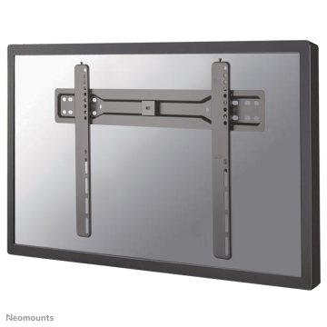 Neomounts LED-W600NERO Supporto TV a parete 37-75" - ultrapiatto