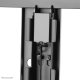 Neomounts LED-W600BLACK Supporto TV a parete 37-75