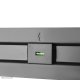 Neomounts LED-W600BLACK Supporto TV a parete 37-75