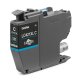 Brother LC-421XLC cartuccia d'inchiostro 1 pz Originale Resa elevata (XL) Ciano 3