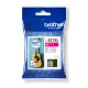 Brother LC-421XLM cartuccia d'inchiostro 1 pz Originale Resa elevata (XL) Magenta 2