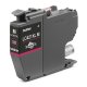 Brother LC-421XLM cartuccia d'inchiostro 1 pz Originale Resa elevata (XL) Magenta 3