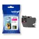Brother LC-421XLM cartuccia d'inchiostro 1 pz Originale Resa elevata (XL) Magenta 4