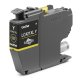 Brother LC421XLY cartuccia d'inchiostro 1 pz Originale Giallo 3