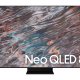 Samsung Series 8 TV Neo QLED 8K 85” QE85QN800A Smart TV Wi-Fi Stainless Steel 2021 24