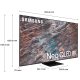 Samsung Series 8 TV Neo QLED 8K 85” QE85QN800A Smart TV Wi-Fi Stainless Steel 2021 4