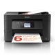 Epson WorkForce Pro Multifunzione inkjet wireless A4 WF-3820DWF con inchiostro gratuito per 6 mesi* e abbonamento ReadyPrint* 12