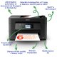 Epson WorkForce Pro Multifunzione inkjet wireless A4 WF-3820DWF con inchiostro gratuito per 6 mesi* e abbonamento ReadyPrint* 13