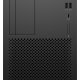 HP Z2 G8 Intel® Core™ i7 i7-11700K 16 GB DDR4-SDRAM 512 GB SSD Windows 10 Pro Tower Stazione di lavoro Nero 2