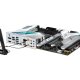ASUS ROG STRIX Z690-A GAMING WIFI D4 Intel Z690 LGA 1700 ATX 11