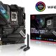 ASUS ROG-STRIX-Z690-F-GAMING-WIFI Intel Z690 LGA 1700 ATX 12