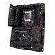 ASUS TUF GAMING Z690-PLUS D4 Intel Z690 LGA 1700 ATX 4