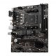 MSI A520M PRO scheda madre AMD A520 Socket AM4 micro ATX 3