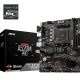 MSI A520M PRO scheda madre AMD A520 Socket AM4 micro ATX 6