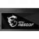 MSI MPG A650GF alimentatore per computer 650 W 24-pin ATX ATX Nero 6