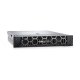 DELL PowerEdge R750XS server 480 GB Armadio (2U) Intel® Xeon® Silver 4314 2,4 GHz 32 GB DDR4-SDRAM 600 W 3