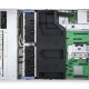 DELL PowerEdge R750XS server 480 GB Armadio (2U) Intel® Xeon® Silver 4314 2,4 GHz 32 GB DDR4-SDRAM 600 W 8
