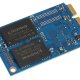 Kingston Technology Drive SSD KC600 SATA3 mSATA 1024G 5