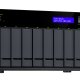 QNAP TVS-872X NAS Tower Intel® Core™ i5 8 GB DDR4 0 TB QNAP QTS Nero 3