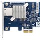 QNAP QXG-5G1T-111C scheda di rete e adattatore Interno Ethernet 5000 Mbit/s 2