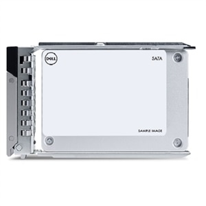 DELL 400-BDQU drives allo stato solido 960 GB 2.5" Serial ATA III