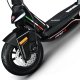 Ducati PRO-III Nero 25 km/h 13 Ah 15
