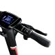 Ducati PRO-III Nero 25 km/h 13 Ah 18