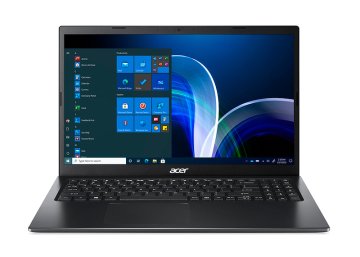 Acer Extensa 15 EX215-54-79BP Intel® Core™ i7 i7-1165G7 Computer portatile 39,6 cm (15.6") Full HD 8 GB DDR4-SDRAM 512 GB SSD Wi-Fi 5 (802.11ac) Windows 10 Pro Italiano Nero