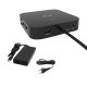 i-tec USB-C HDMI DP Docking Station with Power Delivery 65W + Universal Charger 77 W 2