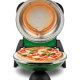 G3 Ferrari Delizia macchina e forno per pizza 1 pizza(e) 1200 W Nero, Verde 2