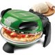 G3 Ferrari Delizia macchina e forno per pizza 1 pizza(e) 1200 W Nero, Verde 3