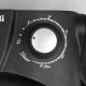 G3 Ferrari Delizia macchina e forno per pizza 1 pizza(e) 1200 W Nero, Verde 6