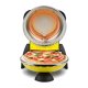 G3 Ferrari Delizia macchina e forno per pizza 1 pizza(e) 1200 W Nero, Giallo 2