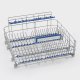 Smeg LVSP34BQSTX lavastoviglie Libera installazione 14 coperti B 9