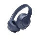 JBL Tune 710 Cuffie Con cavo e senza cavo A Padiglione MUSICA USB tipo-C Bluetooth Blu 2