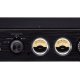 TEAC AX-505 2.0 canali Casa Nero 2