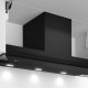 Neff N 70 Integrato Nero 459,6 m³/h 2