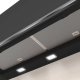 Neff N 70 Integrato Nero 459,6 m³/h 4